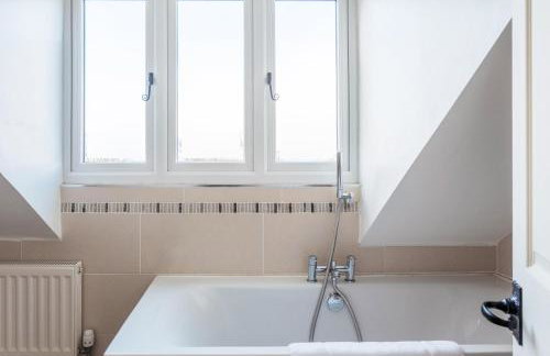 The White Hart - A large village house perfect for family & friends - Foto 57