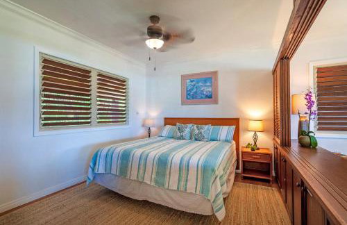 Hanalei Colony Resort J3 - Foto 31