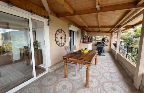 Appartement villa toit terrasse - Foto 7