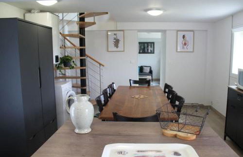 La pépinière/ Au cœur des châteaux et Beauval - Foto 1