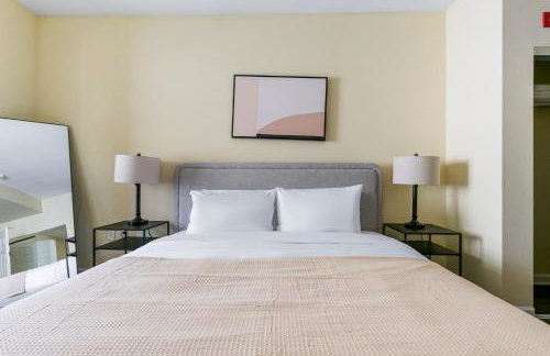 Blueground San Bruno pool nr Baylands Park SFO-2093 - Foto 11