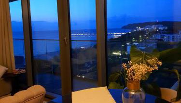 WAVEVIEW 10th Floor PREMIUM Baltic View Perfekt Lumare - Foto 3