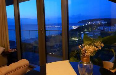 WAVEVIEW 10th Floor PREMIUM Baltic View Perfekt Lumare - Foto 3