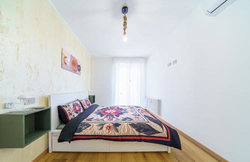 Komsi Group Apartments Genova - Foto 40