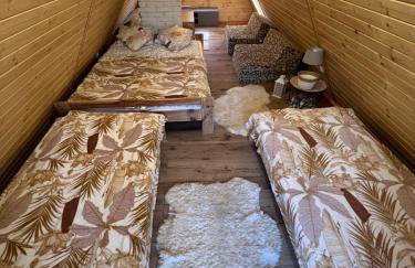 Domek nad Potokiem w Beskidach - Foto 21