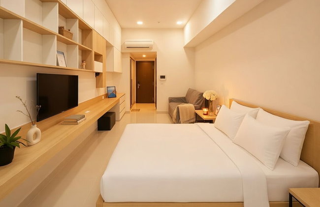 Summerset Apartment - RiverGate Residence - Foto 58