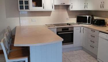 The Greannan Lower Self catering apartment - Foto 1