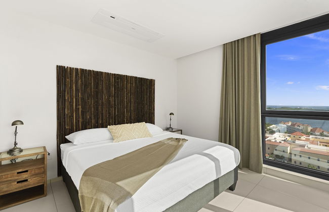 Fourteen at Mullet Bay - Foto 69