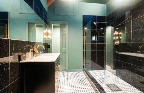 Catskill Estate epic views hot tub - Foto 30