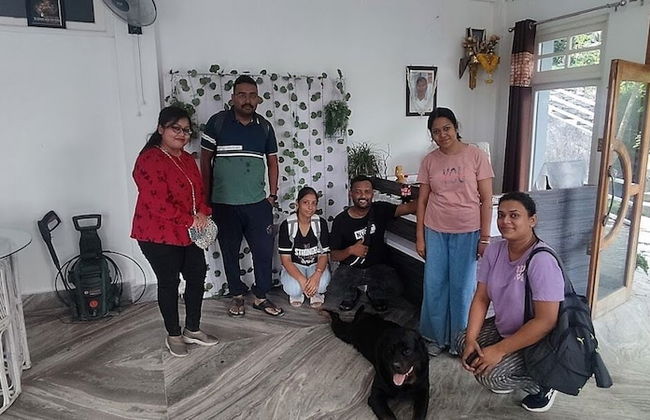 sb vacation homes - Photo 2