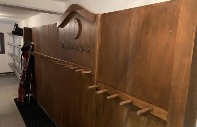 Tuxie Haus - Foto 52