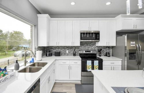 Azure Lounge Modern Urban Escape - Foto 4