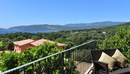 Valinco Locations OLMETO PLAGE - Foto 3