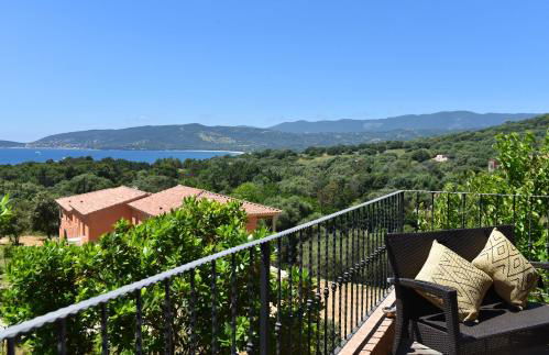 Valinco Locations OLMETO PLAGE - Foto 3