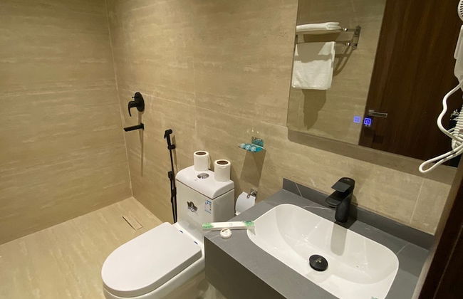 qimam park hotel 9 - Foto 25