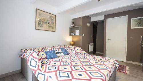 Studio - les Adrets Esterel - Foto 5