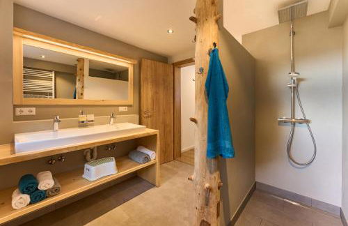 Ferienhaus Wendelhof - Foto 48