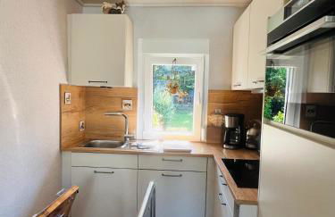 Ferienhaus Fuxbau - Foto 28