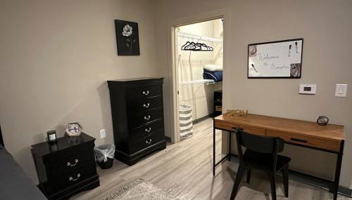 Harbor Hollow-Studio 2 mins to Renasant - Foto 5