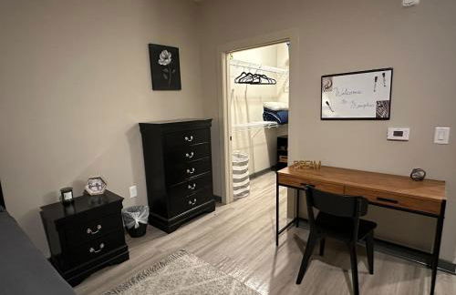 Harbor Hollow-Studio 2 mins to Renasant - Foto 5