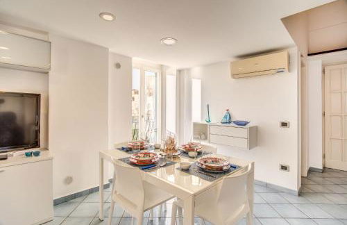 House Archimede - eyes on the sea - Foto 10