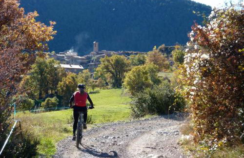 Casa rural cal Rei - Foto 118