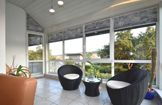 Fantastic Holiday Home in Schonsee, Bavaria - Foto 38