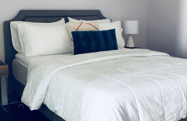 New Lyfe Finest Luxury Apartment - Foto 14