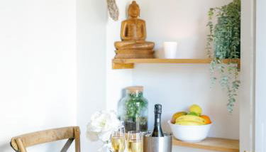 L'Oxalis villa (Le Cocon) - Foto 5