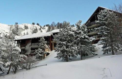 Les Enfetchores - apartment overlooking la Meije - Photo 25