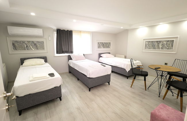 Joe Black Apart - Foto 47