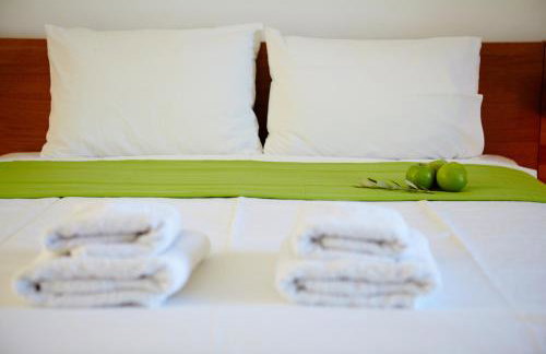 Amarandos Sea View Apartments - Photo 9