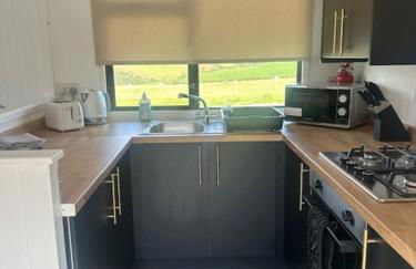 Bowmore 7 - Stunning Sea Views, Farm Stay - Foto 7