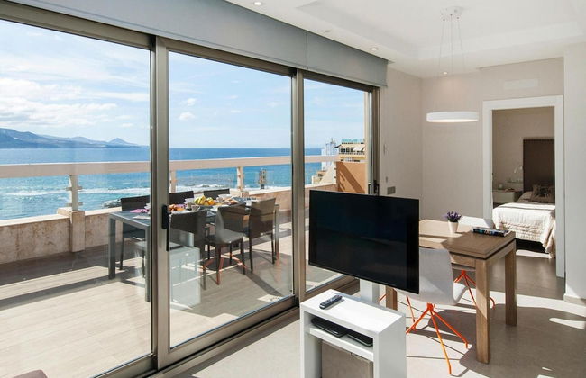 Apartment in Las Palmas de Gran Canaria - Foto 13