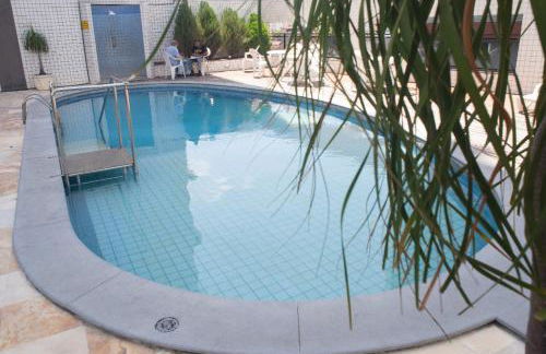 Flat Natal - Localização TOP e WIFI - Foto 10