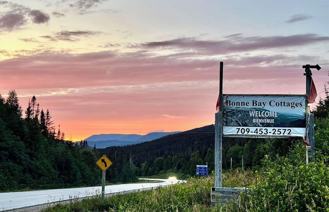 Bonne Bay Cottages - Photo 67