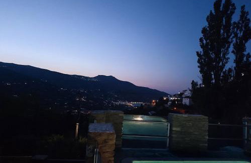 Astra, Pyrgos Sareli 1690 - a Heritage Mansion - Foto 78