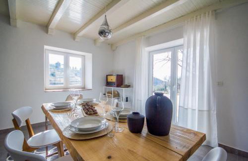 Villa Mamma Mia Oprtalj - Foto 43