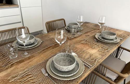 AD apartment - Foto 12