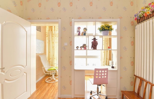 Shengjing Yiju Boutique Apartment 1st - Foto 18