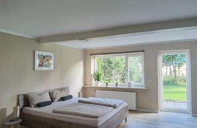 Ferienwohnung Sort Sol Grellsbülldeich 7 - Foto 17