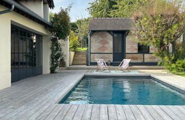 Les Cottages de Carine - Foto 22