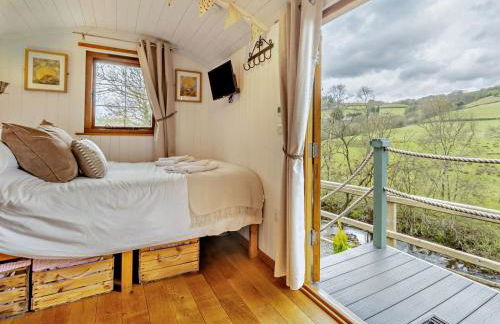 1 Bed in Llanidloes oc-56492 - Foto 16