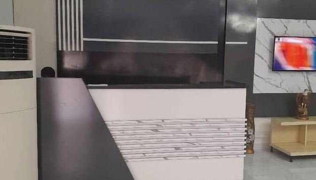 Kyeston Apartment - Foto 2, Recepción