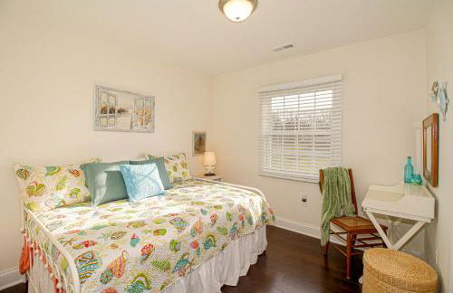 Searenity Stays - Foto 18