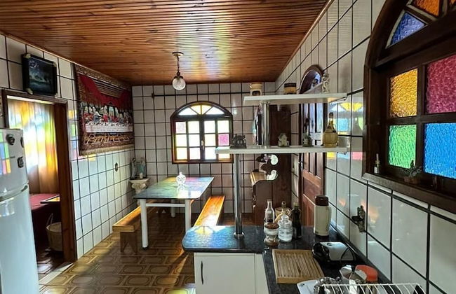 Aconchego azul casa - Photo 6