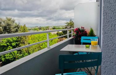 Appartement Cosy Joué-Les-Tours - Foto 13