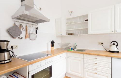 Ferienwohnung in Altstadtnähe - Foto 13