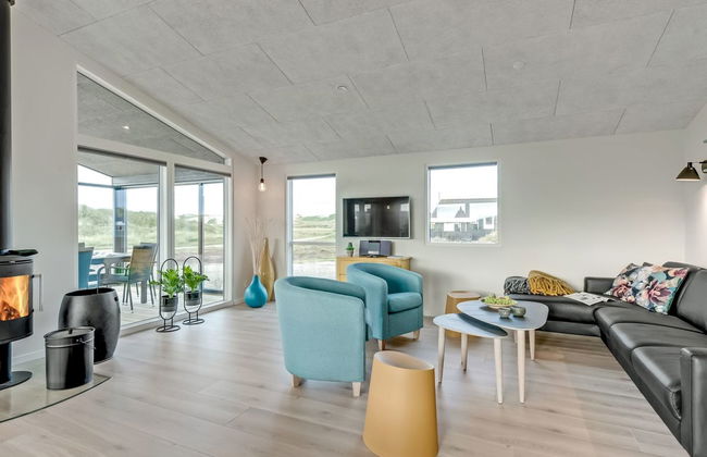 "Birger" - 300m from the sea - Foto 33