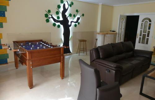 Casa Felicitas Medina - Foto 13